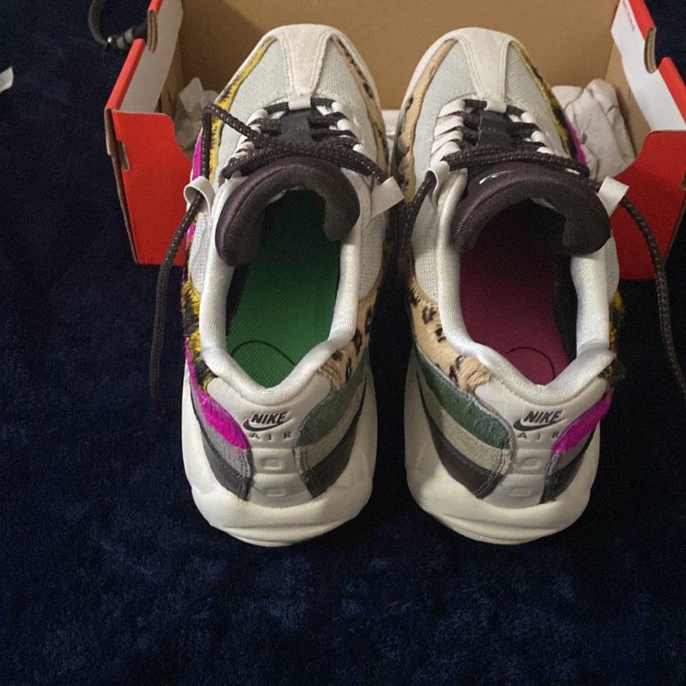 Nike Air Max 95 - Picture 2 of 6